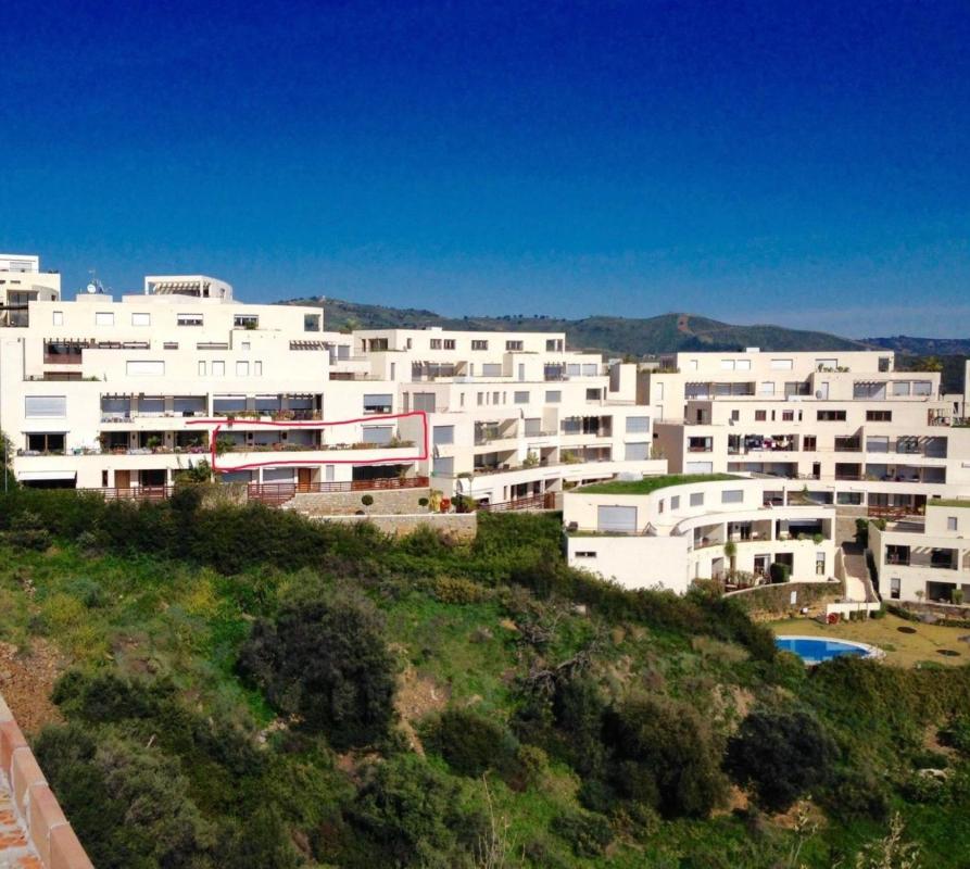 Venta de piso en Piso en Lugar Urbanizacion Altos de los Monteros, 14 e, Alto de los Monteros, Marbella, Marbella
photo 5