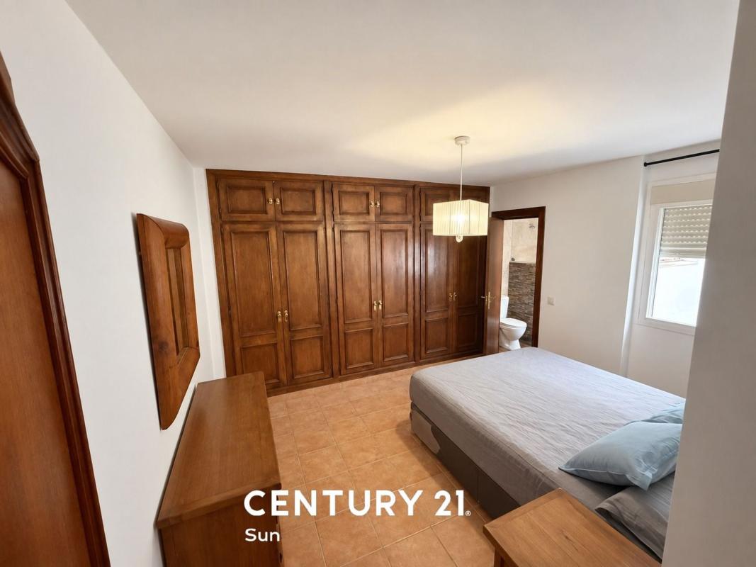 Продажа квартиры на Piso en Fuente del Espanto, San Pedro Pueblo, Marbella, Марбелла
photo 5
