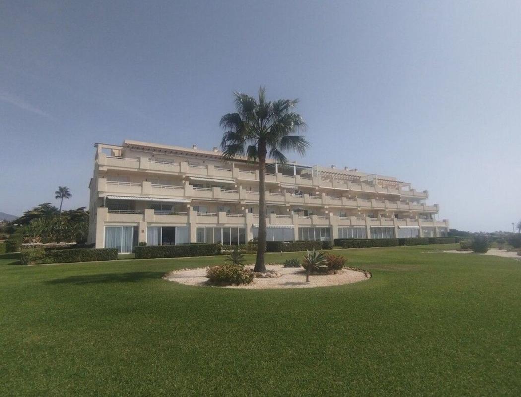 Продажа квартиры на Piso en Calaburra - Chaparral, Mijas, Михас
photo 4