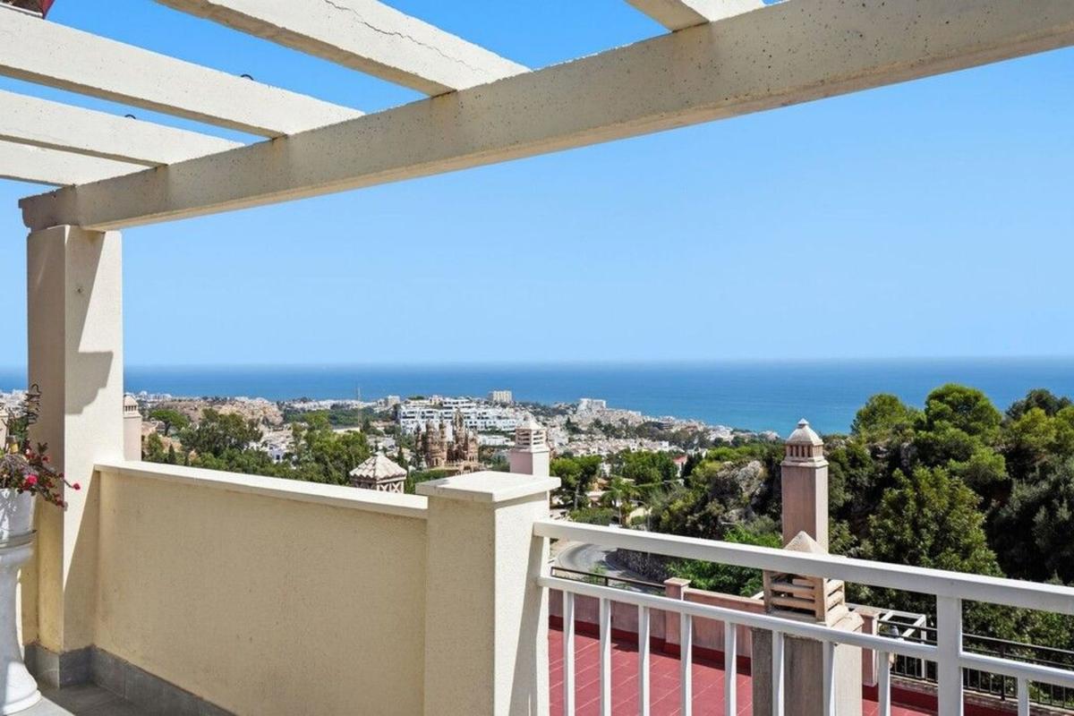 Venta de ático en  Ático en Los Nadales - Tio Charles, Benalmádena, Benalmádena photo 2