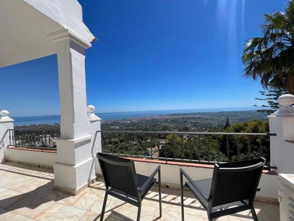 Ático en venta en  Ático en Mijas Pueblo, Mijas, Mijas photo 2