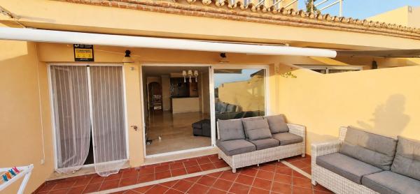 Продажа квартиры на Piso en Hiedra-Ur Elviria, 26, Green Hills - Las Cumbres de Elviria, Marbella, Марбелла
photo 1