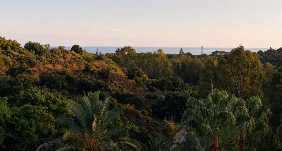 Sprzedaż mieszkania w Piso en Hiedra-Ur Elviria, 26, Green Hills - Las Cumbres de Elviria, Marbella, Marbella
 photo 3