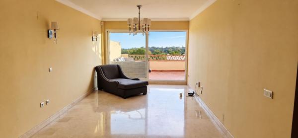 Продажа квартиры на Piso en Hiedra-Ur Elviria, 26, Green Hills - Las Cumbres de Elviria, Marbella, Марбелла
 photo 4