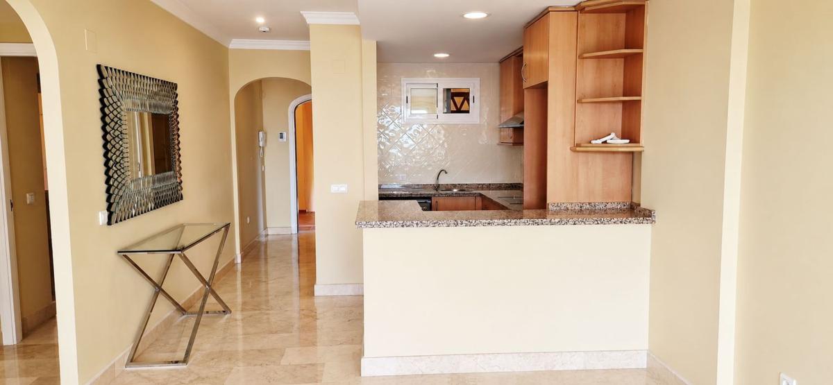 Sprzedaż mieszkania w Piso en Hiedra-Ur Elviria, 26, Green Hills - Las Cumbres de Elviria, Marbella, Marbella
 photo 5