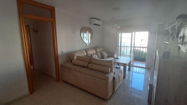 Sprzedaż mieszkania w Piso en Datil, 2, Arroyo de la Miel, Benalmádena, Benalmádena
 photo 4