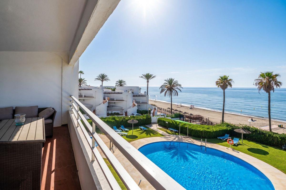 Venta de estudio en Estudio en Urbanizacion Marbiluna, 1 b, Sitio de Calahonda, Mijas, Mijas photo 1