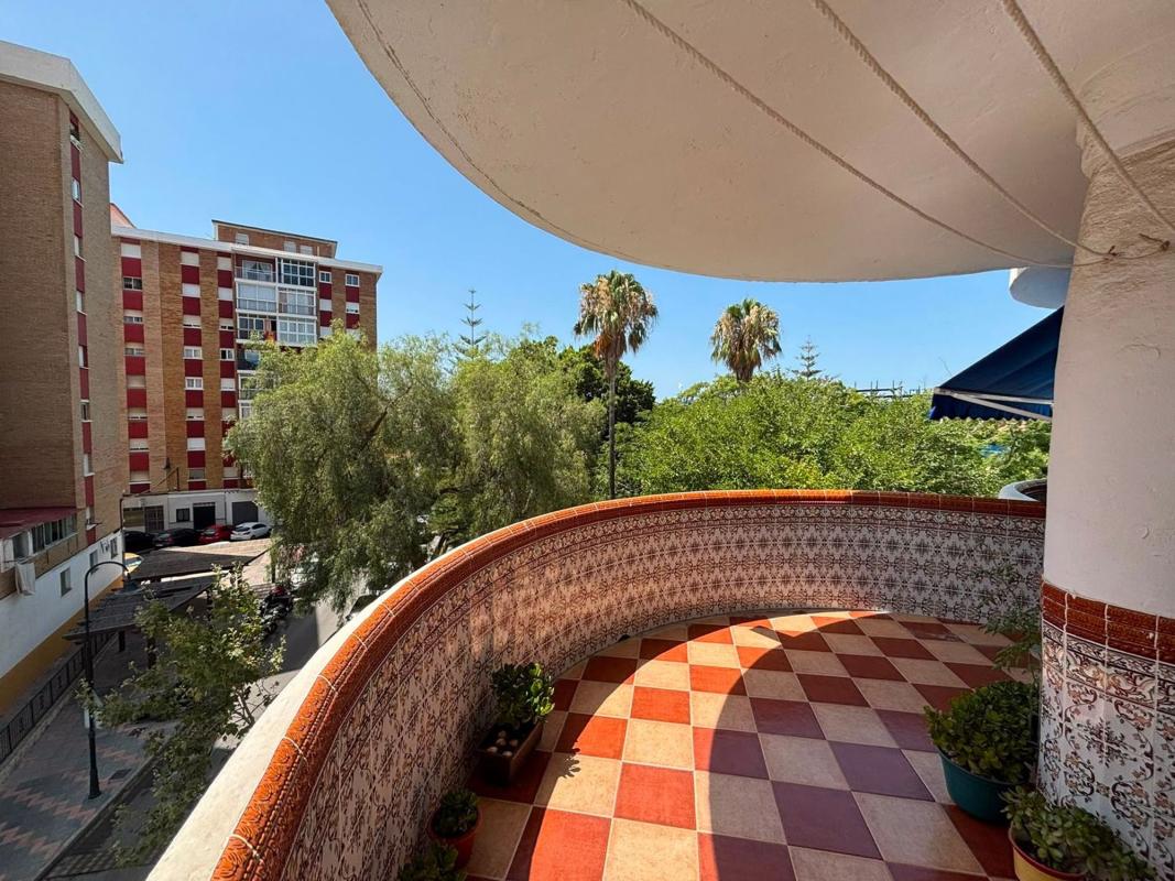 Venta de piso en Piso en Calle Virgen de la Paz, Centro, Mijas, Mijas
photo 1