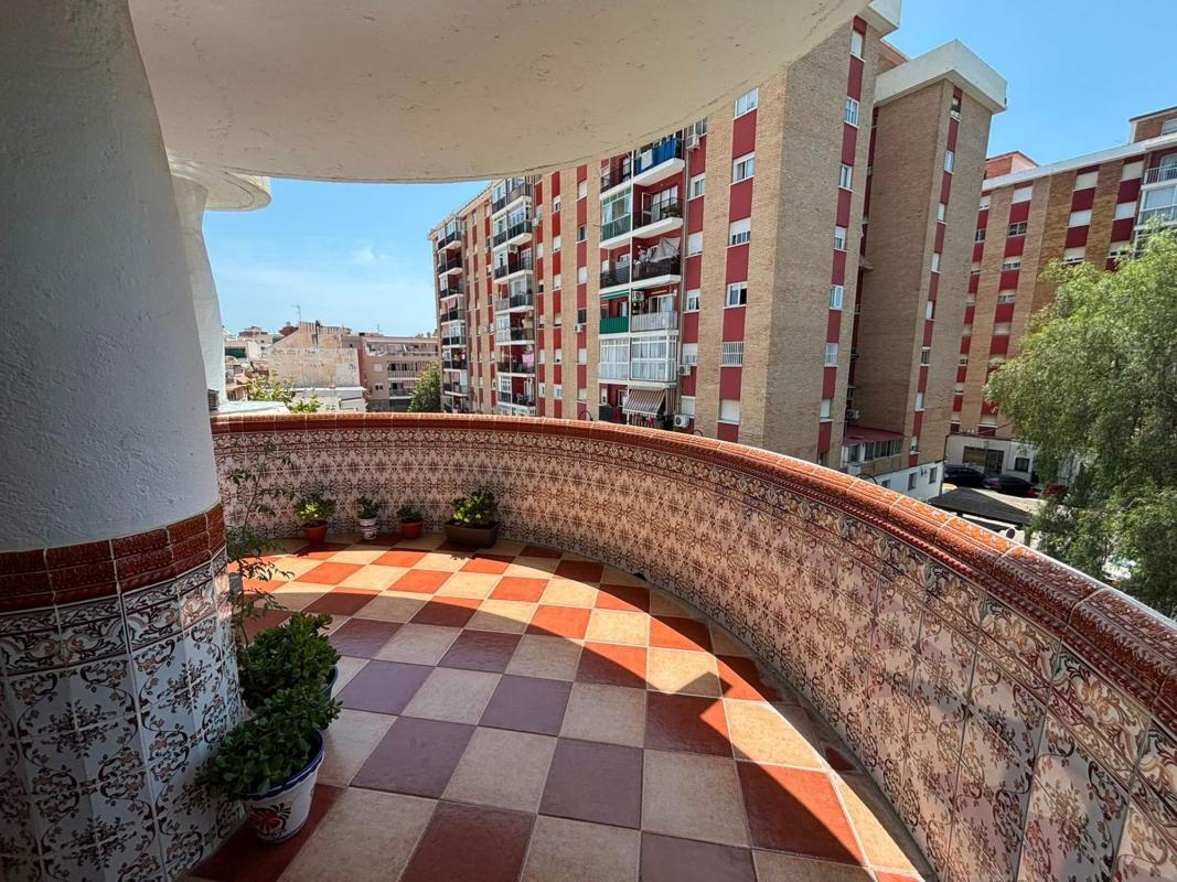 Venta de piso en Piso en Calle Virgen de la Paz, Centro, Mijas, Mijas
photo 3