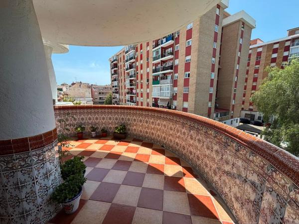 Sprzedaż mieszkania w Piso en Calle Virgen de la Paz, Centro, Mijas, Mijas
thumbnail 3