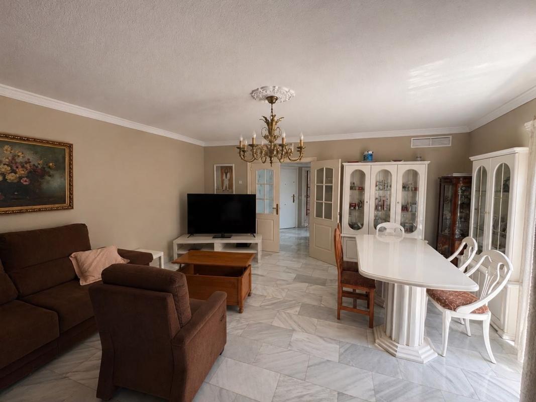 Venta de piso en Piso en Calle Virgen de la Paz, Centro, Mijas, Mijas
photo 5