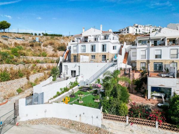 Casa o chalet independiente en Calle Vial a P.blanquillo, Frigiliana thumbnail 2