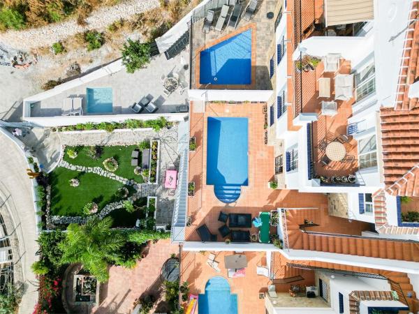 Casa o chalet independiente en Calle Vial a P.blanquillo, Frigiliana thumbnail 3