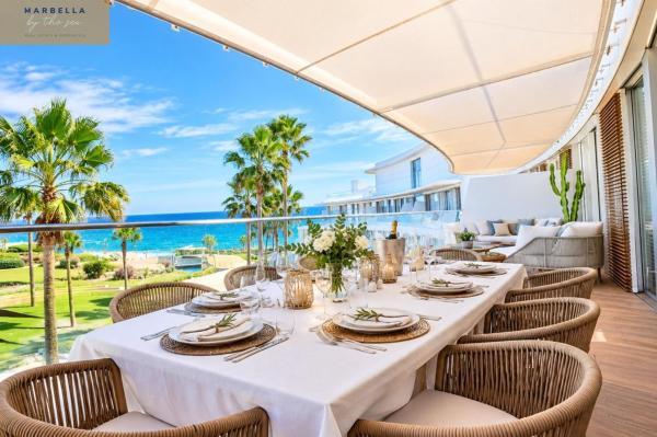 Продажа квартиры на Piso en Calle Costa Tropicana, Guadalobón, Estepona, Эстепона
photo 1