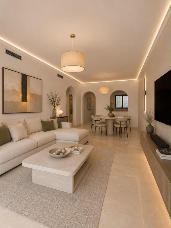 Venta de piso en Piso en Cuarzo De Riviera, Riviera del Sol, Mijas, Mijas
photo 2
