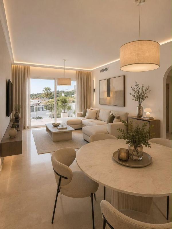Venta de piso en Piso en Cuarzo De Riviera, Riviera del Sol, Mijas, Mijas
photo 3