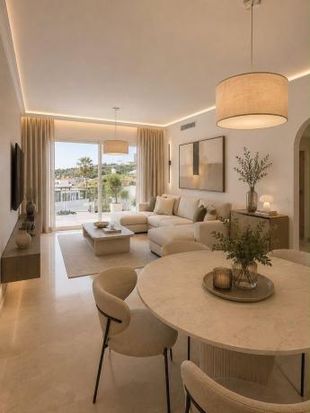 Venta de piso en Piso en Cuarzo De Riviera, Riviera del Sol, Mijas, Mijas
 photo 3