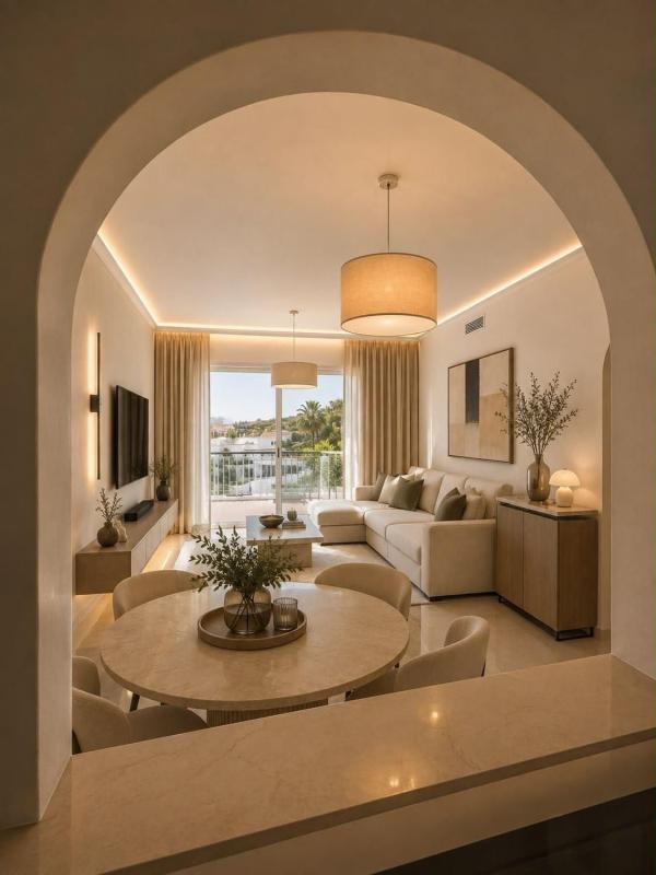 Venta de piso en Piso en Cuarzo De Riviera, Riviera del Sol, Mijas, Mijas
photo 4