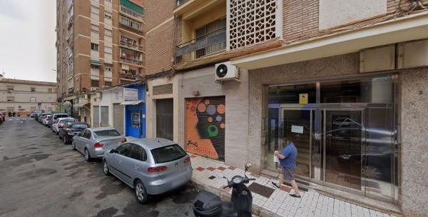 Sale of flat in Piso en Maestro Alonso, Huelin, Málaga, Málaga
photo 1
