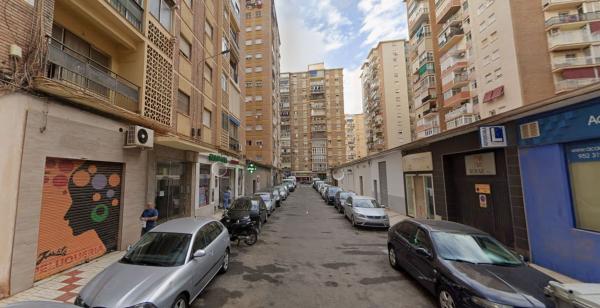 Sale of flat in Piso en Maestro Alonso, Huelin, Málaga, Málaga
thumbnail 2