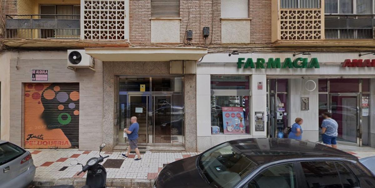 Продажа квартиры на Piso en Maestro Alonso, Huelin, Málaga, Малага
 photo 3