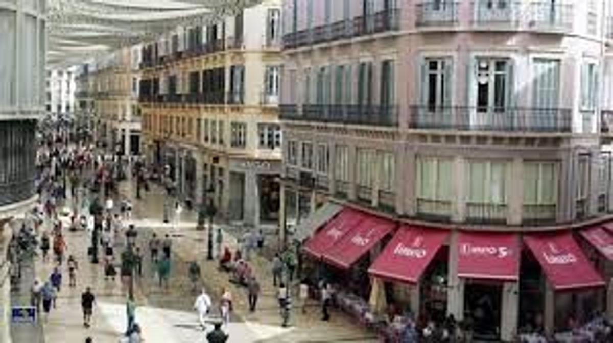 Продажа квартиры на Piso en Maestro Alonso, Huelin, Málaga, Малага
 photo 5