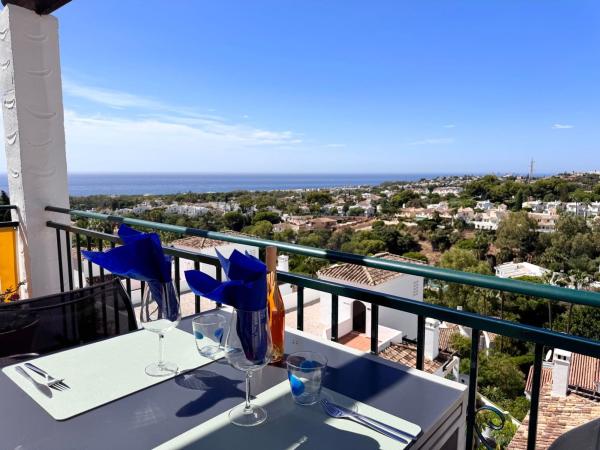 Ático en venta en  Ático en Urbanización Sitio de Calahonda, 12, Sitio de Calahonda, Mijas, Mijas photo 1