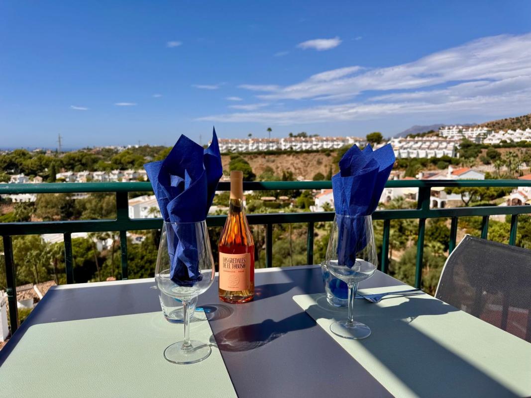 Продажа пентхауса на  Ático en Urbanización Sitio de Calahonda, 12, Sitio de Calahonda, Mijas, Михас photo 2