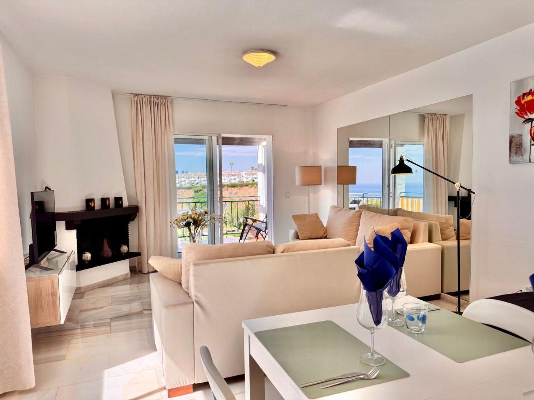Продажа пентхауса на  Ático en Urbanización Sitio de Calahonda, 12, Sitio de Calahonda, Mijas, Михас photo 4