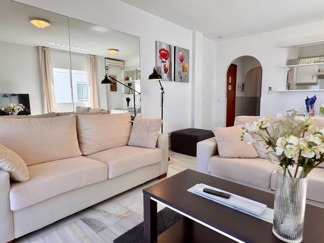 Продажа пентхауса на  Ático en Urbanización Sitio de Calahonda, 12, Sitio de Calahonda, Mijas, Михас photo 5