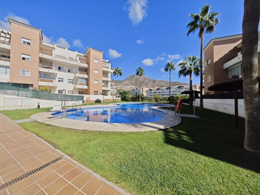 Venta de piso en Piso en Calle Helios, 6, Montealto, Benalmádena, Benalmádena
photo 1