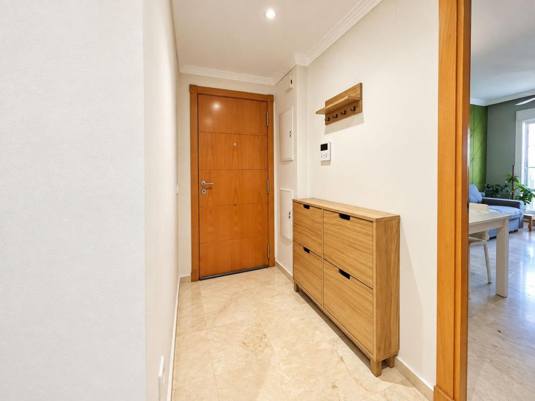 Venta de piso en Piso en Calle Helios, 6, Montealto, Benalmádena, Benalmádena
photo 3