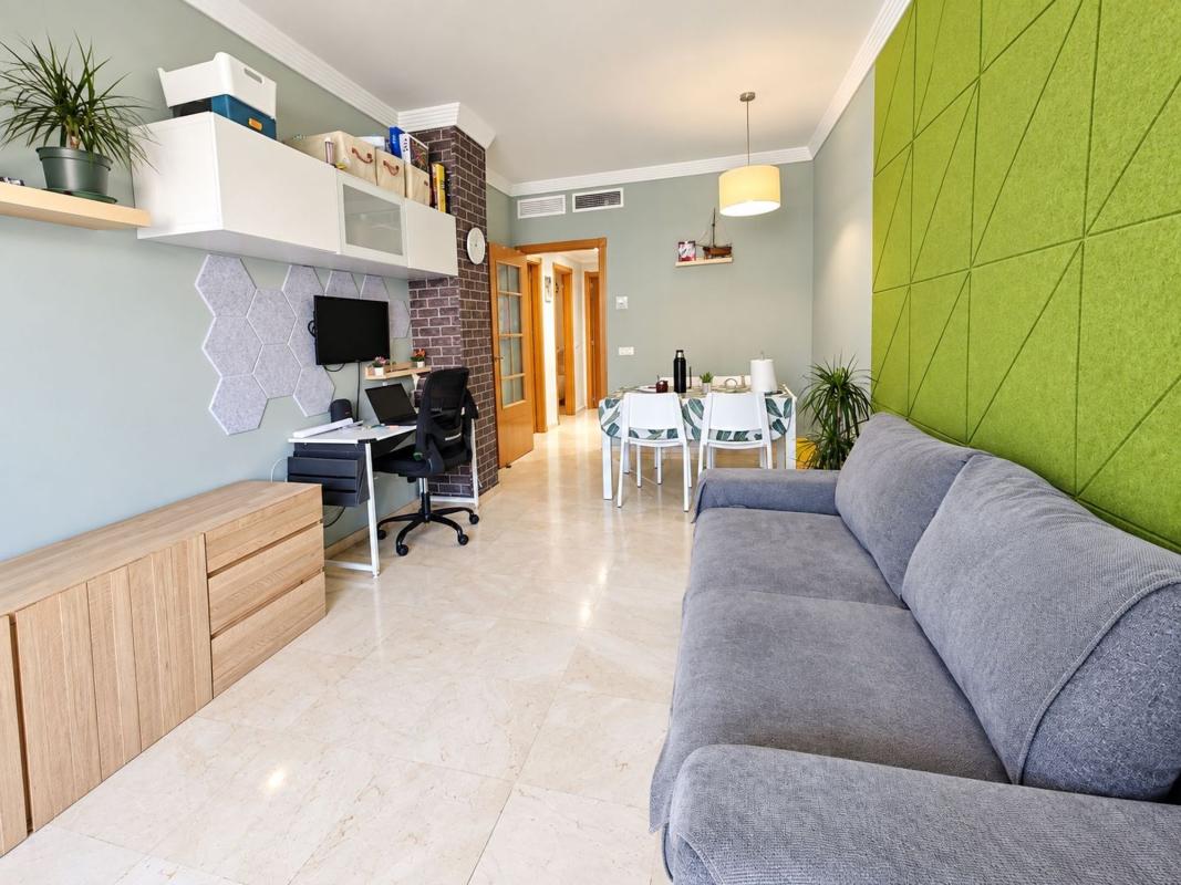 Venta de piso en Piso en Calle Helios, 6, Montealto, Benalmádena, Benalmádena
photo 5