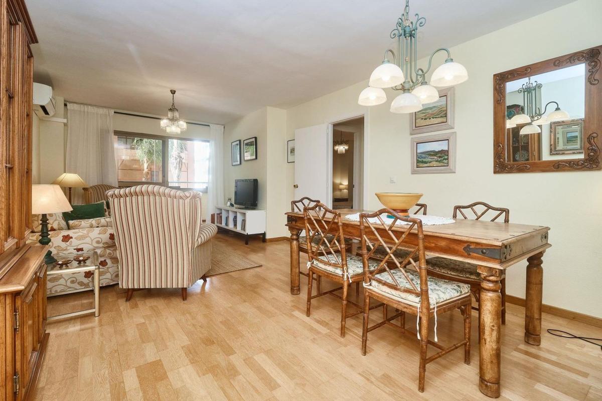 Продажа квартиры на Piso en Zona Puerto Deportivo, Fuengirola, Фуэнхирола
 photo 3