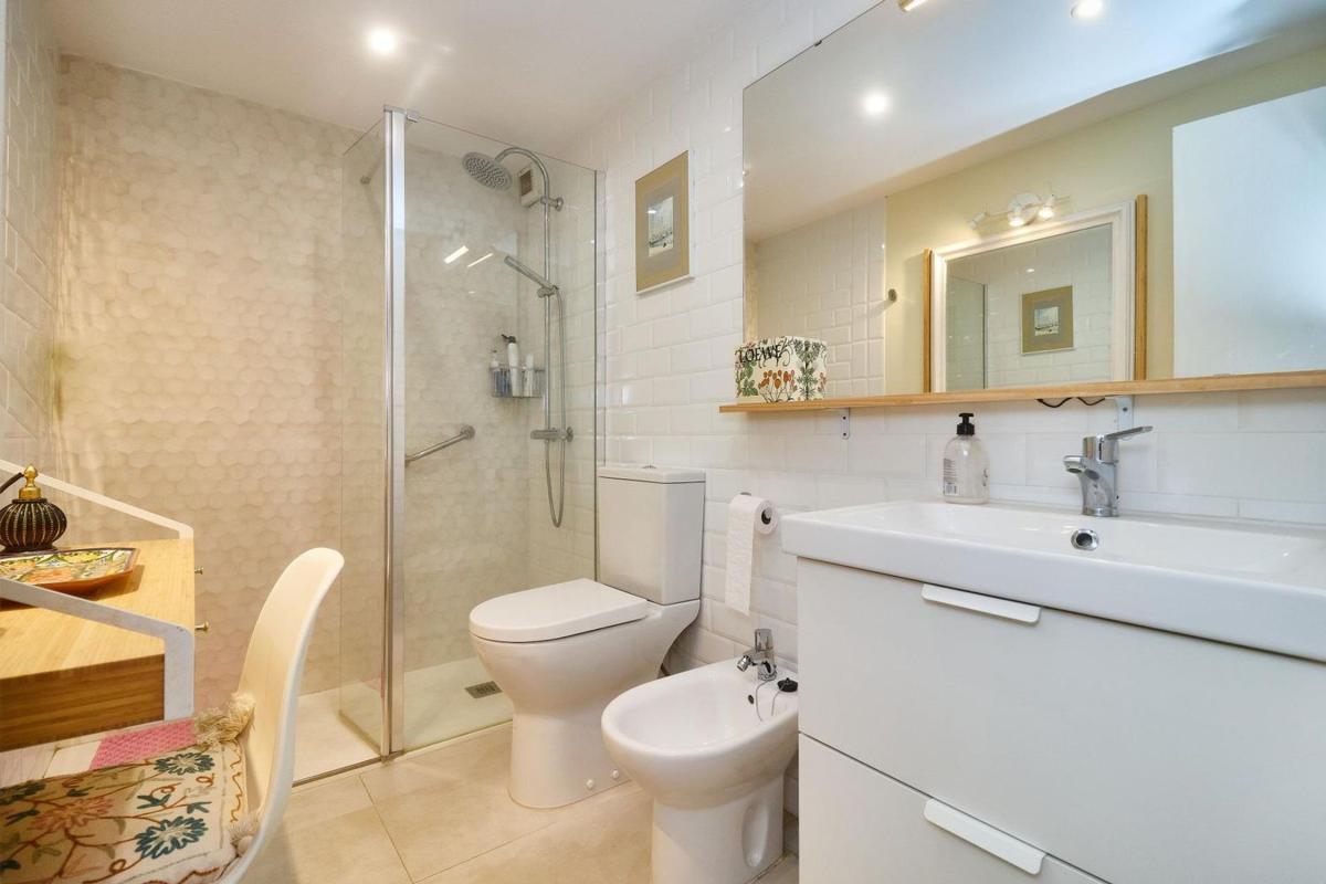 Продажа квартиры на Piso en Zona Puerto Deportivo, Fuengirola, Фуэнхирола
 photo 4