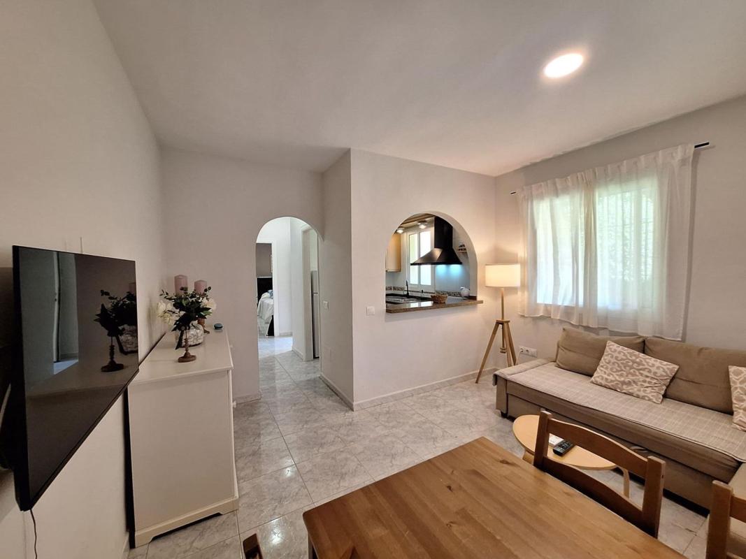 Sprzedaż mieszkania w Piso en Nueva Nerja, Nerja, Nerja
photo 1