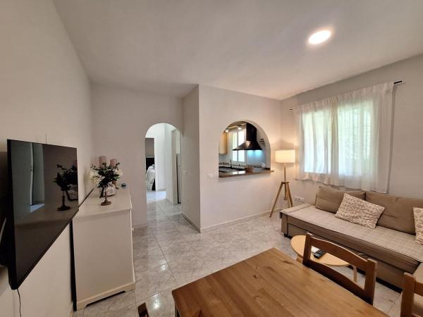 Продажа квартиры на Piso en Nueva Nerja, Nerja, Нерха
photo 1