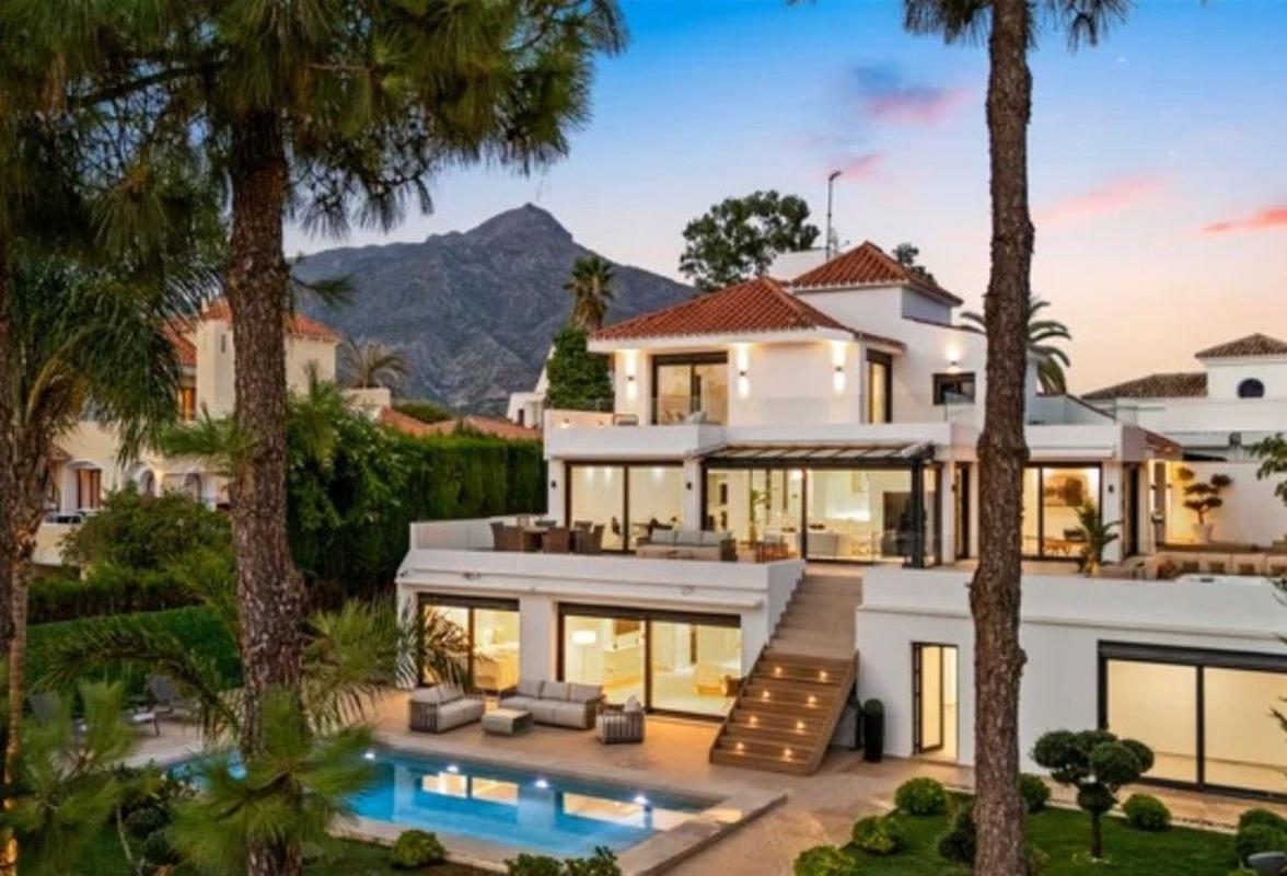 Propiedades en venta y alquiler en España photo 1