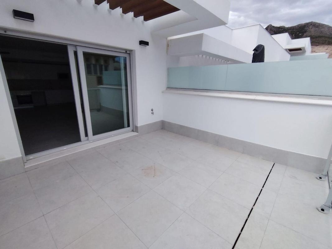 Venta de ático en  Ático en Rancho Domingo - La Hacienda, Benalmádena, Benalmádena photo 2