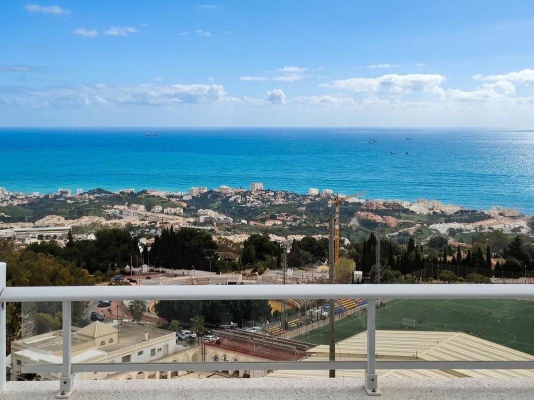 Venta de ático en  Ático en Rancho Domingo - La Hacienda, Benalmádena, Benalmádena photo 5