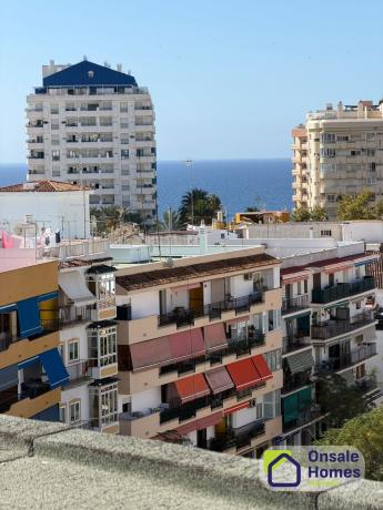 Аттик на продажу в Ático en Calle Padre Salvador, Divina Pastora, Marbella, Марбелла photo 1