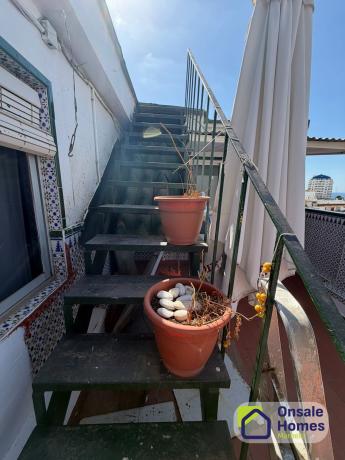 Аттик на продажу в  Ático en Calle Padre Salvador, Divina Pastora, Marbella, Марбелла photo 4