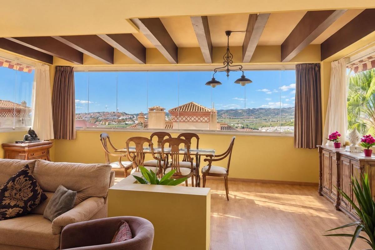 Penthouse sale in  Ático en Calle Moreras de Baviera, Caleta de Velez, Vélez-Malaga, Vélez-Málaga photo 2