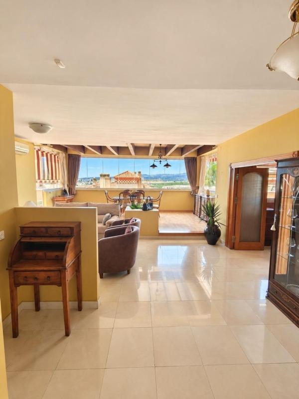 Penthouse sale in  Ático en Calle Moreras de Baviera, Caleta de Velez, Vélez-Malaga, Vélez-Málaga photo 3