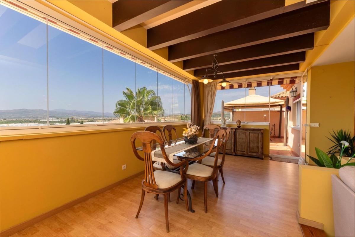 Penthouse sale in  Ático en Calle Moreras de Baviera, Caleta de Velez, Vélez-Malaga, Vélez-Málaga photo 4