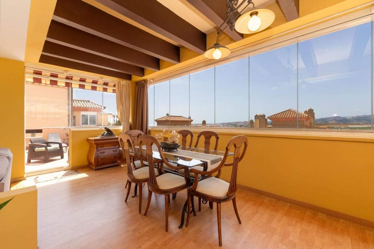 Penthouse sale in  Ático en Calle Moreras de Baviera, Caleta de Velez, Vélez-Malaga, Vélez-Málaga photo 5