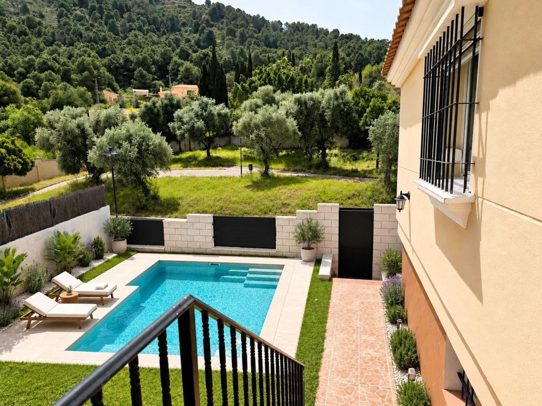 Properties for sale and rent in Spain photo 1