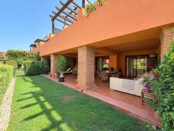 Продажа квартиры на Piso en Calle Casares Golf Garden, Casares Golf - Casares del Sol, Casares, Касарес
photo 1