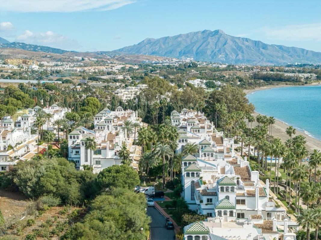 Sprzedaż mieszkania w Piso en Dominion Beach s/n, El Velerín, Estepona, Estepona
photo 3