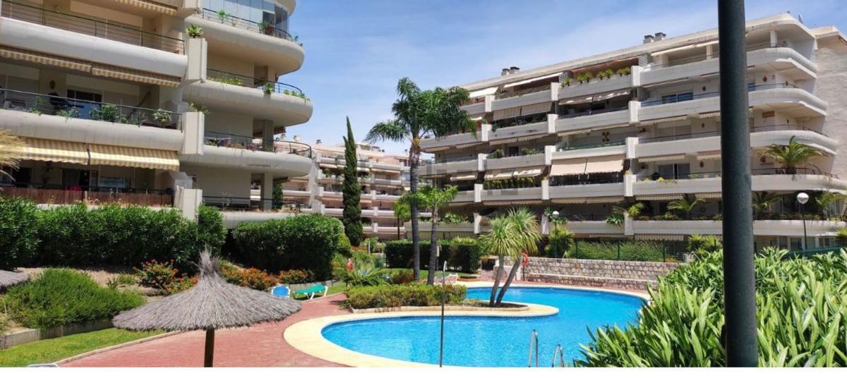 Sale of apartment in Piso en Camino Cortes, 46, Guadalmina Alta, Marbella, Marbella
photo 1